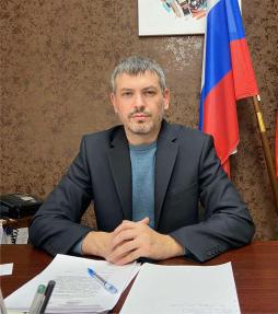 Сухих Александр Георгиевич